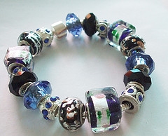 pandora bracelet manufacturer